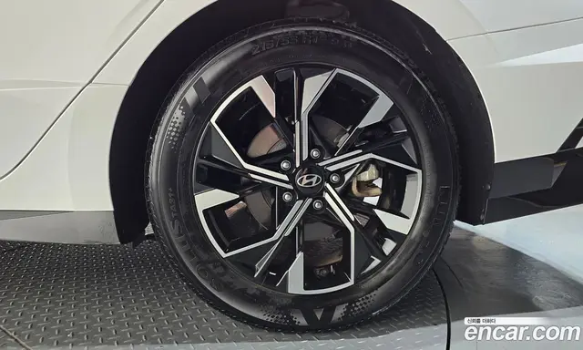 Hyundai Sonata 2024 2.0 автомат (гидро), миниатюра 7 Hyundai Sonata 2024 2.0 автомат (гидро), миниатюра 7