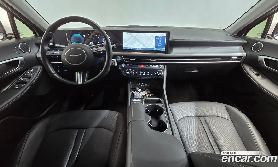 Hyundai Sonata 2024 2.0 автомат (гидро), фото 10 Hyundai Sonata 2024 2.0 автомат (гидро), фото 10