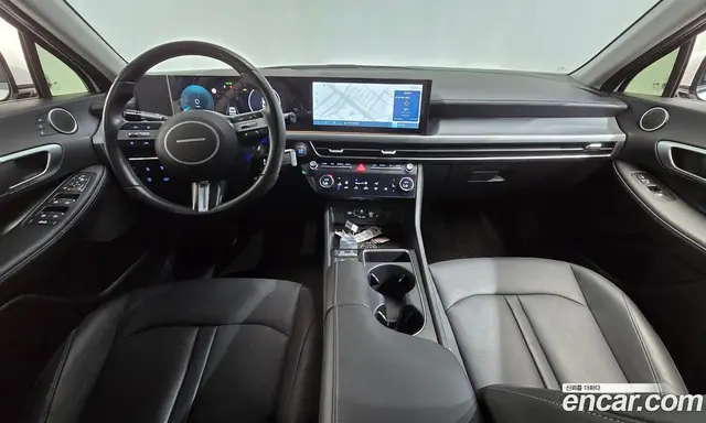Hyundai Sonata 2024 2.0 автомат (гидро), миниатюра 10 Hyundai Sonata 2024 2.0 автомат (гидро), миниатюра 10