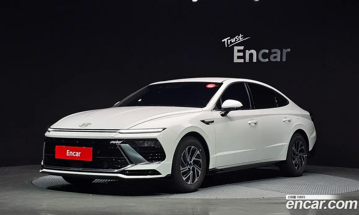 Hyundai Sonata 2026 2.0 автомат (гидро), фото 1 Hyundai Sonata 2026 2.0 автомат (гидро), фото 1