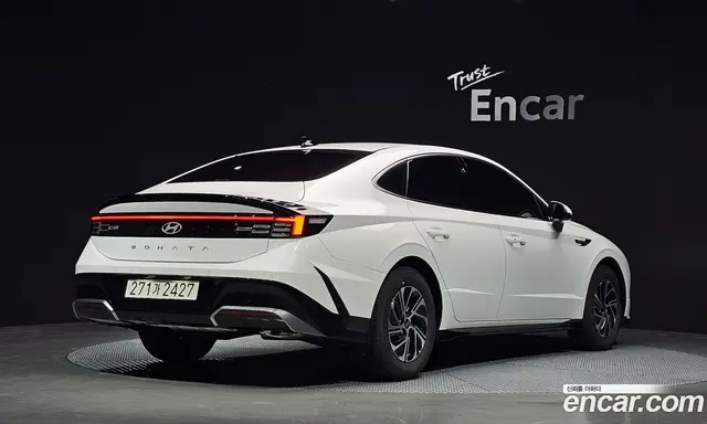 Hyundai Sonata 2026 2.0 автомат (гидро), миниатюра 2 Hyundai Sonata 2026 2.0 автомат (гидро), миниатюра 2
