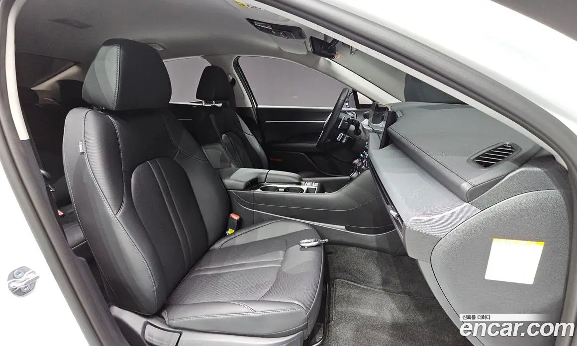 Hyundai Sonata 2026 2.0 автомат (гидро), фото 13 Hyundai Sonata 2026 2.0 автомат (гидро), фото 13