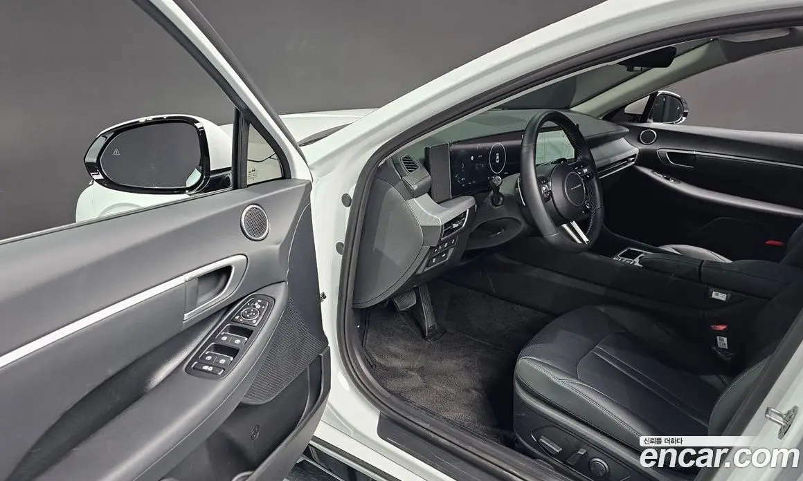 Hyundai Sonata 2026 2.0 автомат (гидро), фото 16 Hyundai Sonata 2026 2.0 автомат (гидро), фото 16