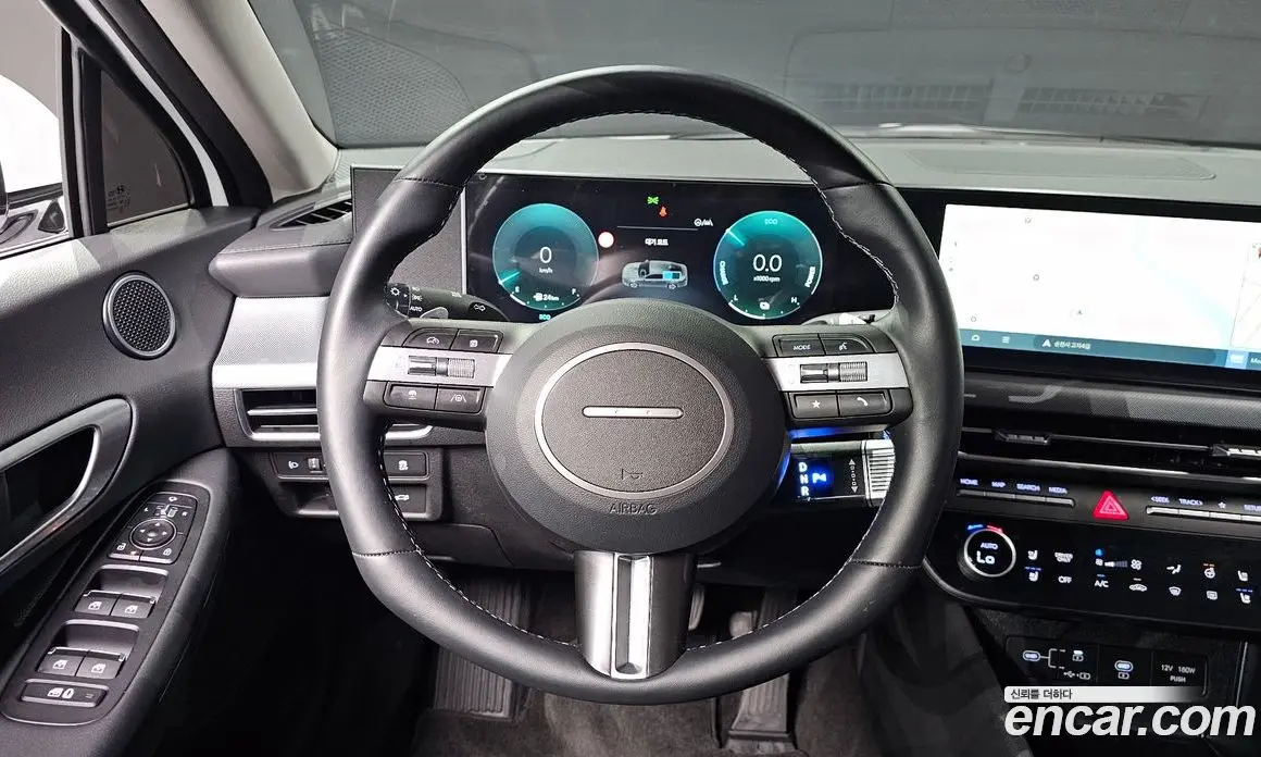 Hyundai Sonata 2026 2.0 автомат (гидро), фото 17 Hyundai Sonata 2026 2.0 автомат (гидро), фото 17