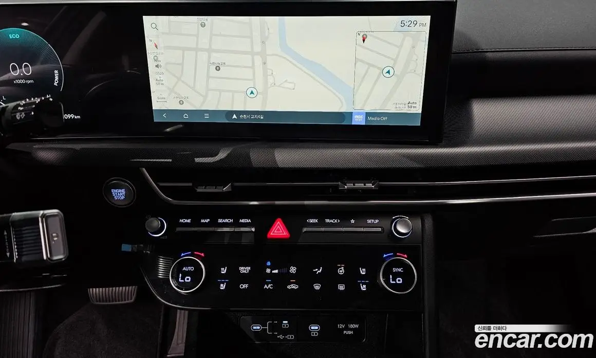 Hyundai Sonata 2026 2.0 автомат (гидро), фото 20 Hyundai Sonata 2026 2.0 автомат (гидро), фото 20
