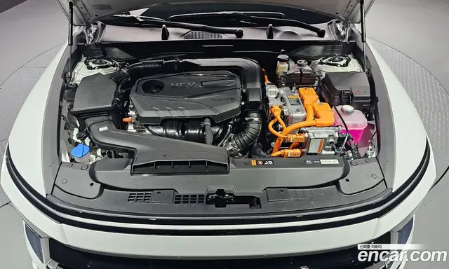 Hyundai Sonata 2026 2.0 автомат (гидро), миниатюра 6 Hyundai Sonata 2026 2.0 автомат (гидро), миниатюра 6
