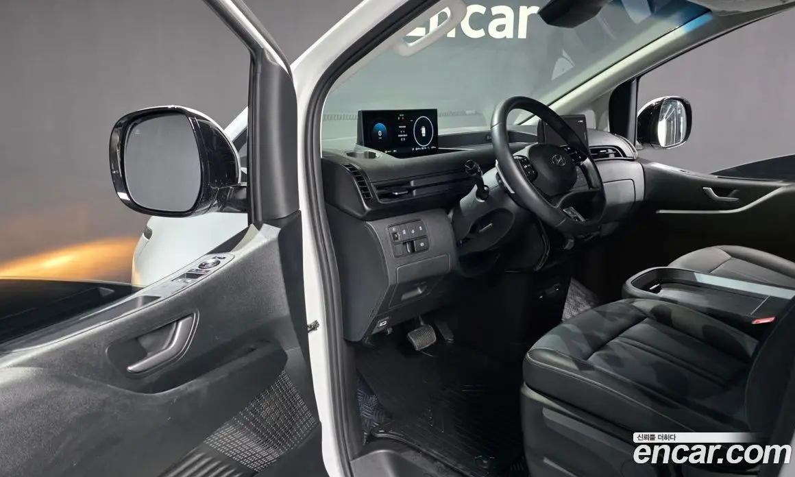 Hyundai ST1 2024 0.1 автомат (гидро), фото 13
