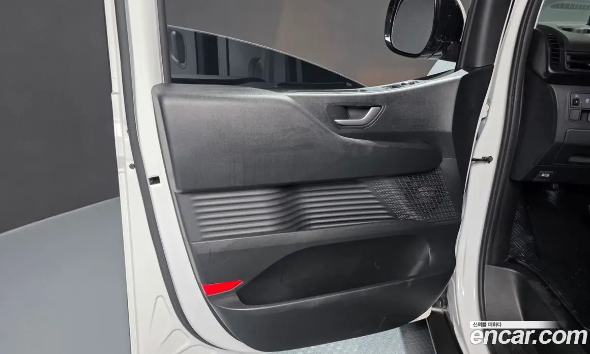 Hyundai ST1 2024 0.1 автомат (гидро), фото 14