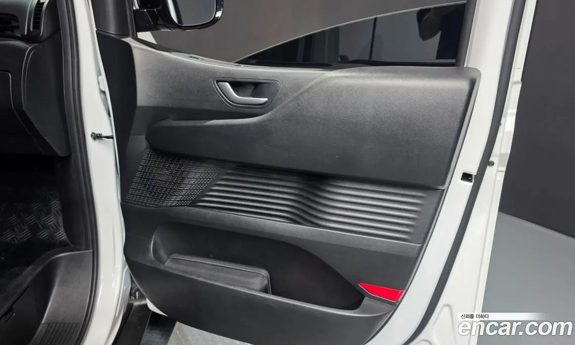 Hyundai ST1 2024 0.1 автомат (гидро), фото 15