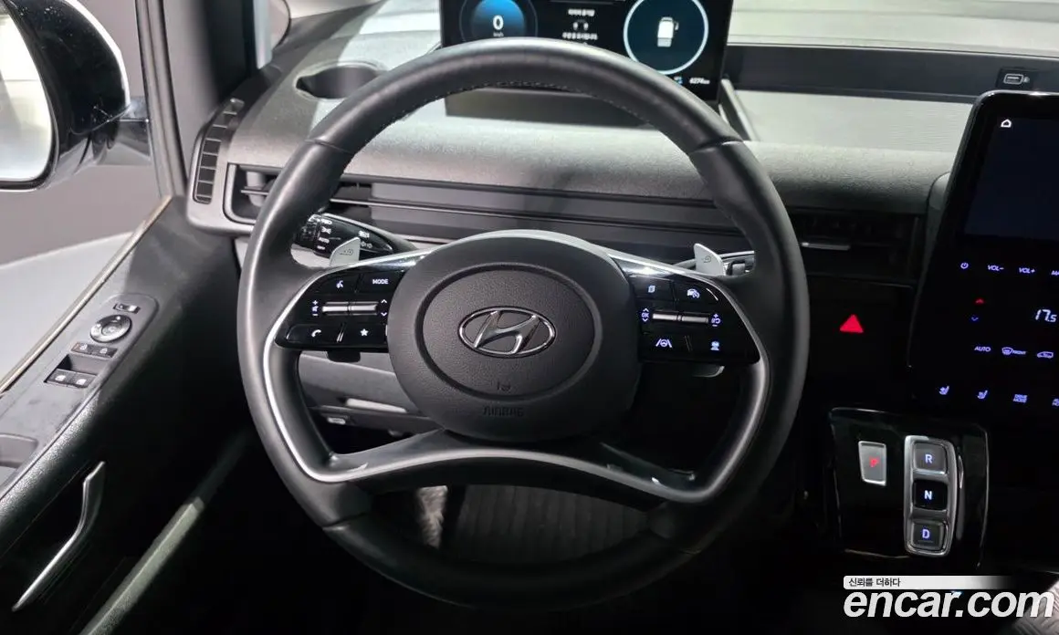 Hyundai ST1 2024 0.1 автомат (гидро), фото 18
