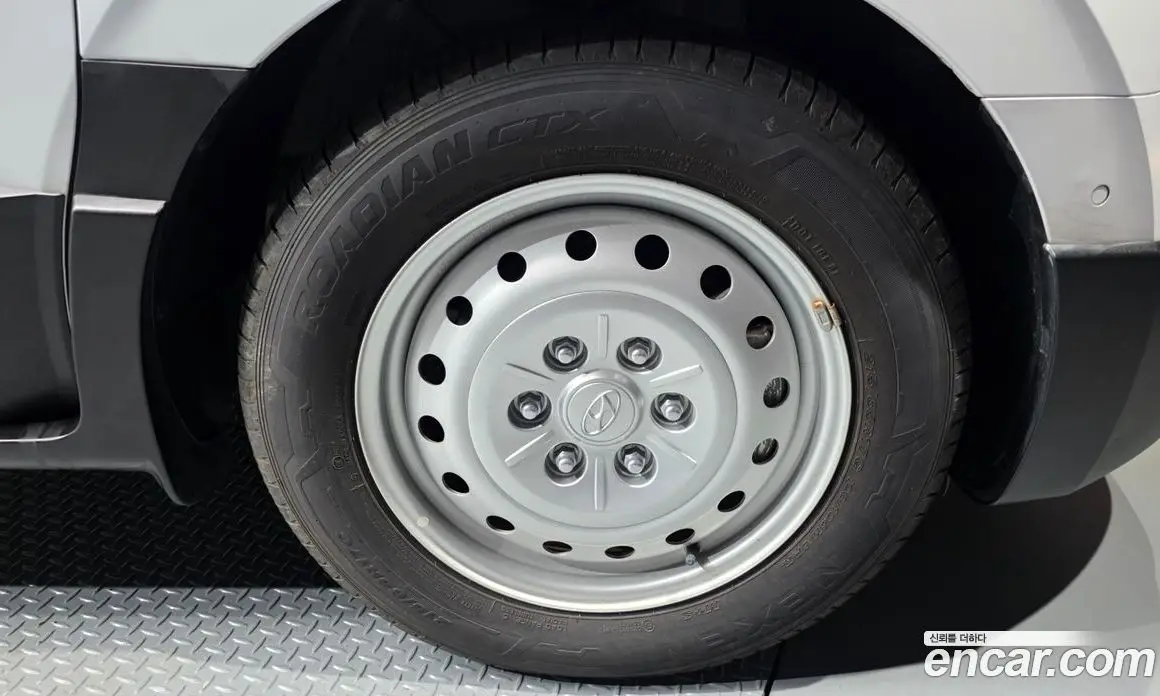 Hyundai ST1 2024 0.1 автомат (гидро), фото 5