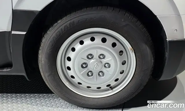 Hyundai ST1 2024 0.1 автомат (гидро), миниатюра 5
