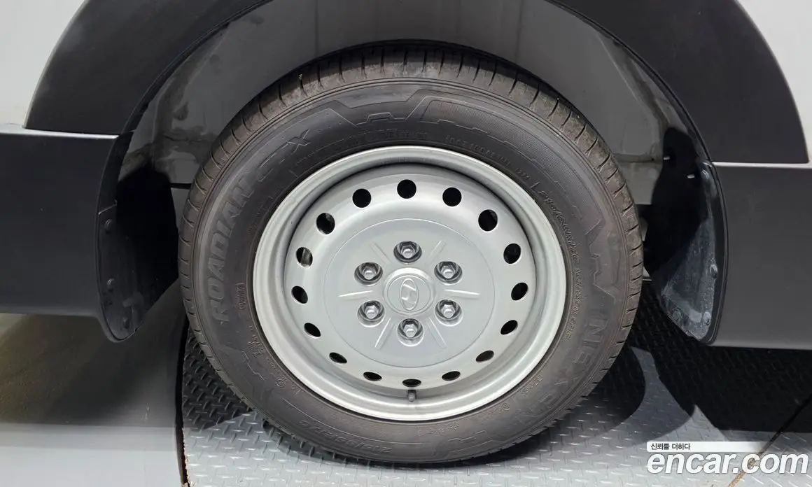 Hyundai ST1 2024 0.1 автомат (гидро), фото 7