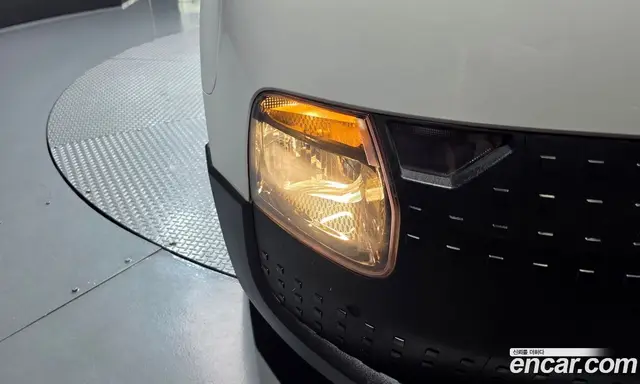 Hyundai ST1 2024 0.1 автомат (гидро), миниатюра 8