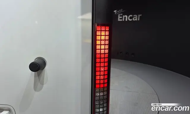 Hyundai ST1 2024 0.1 автомат (гидро), миниатюра 9
