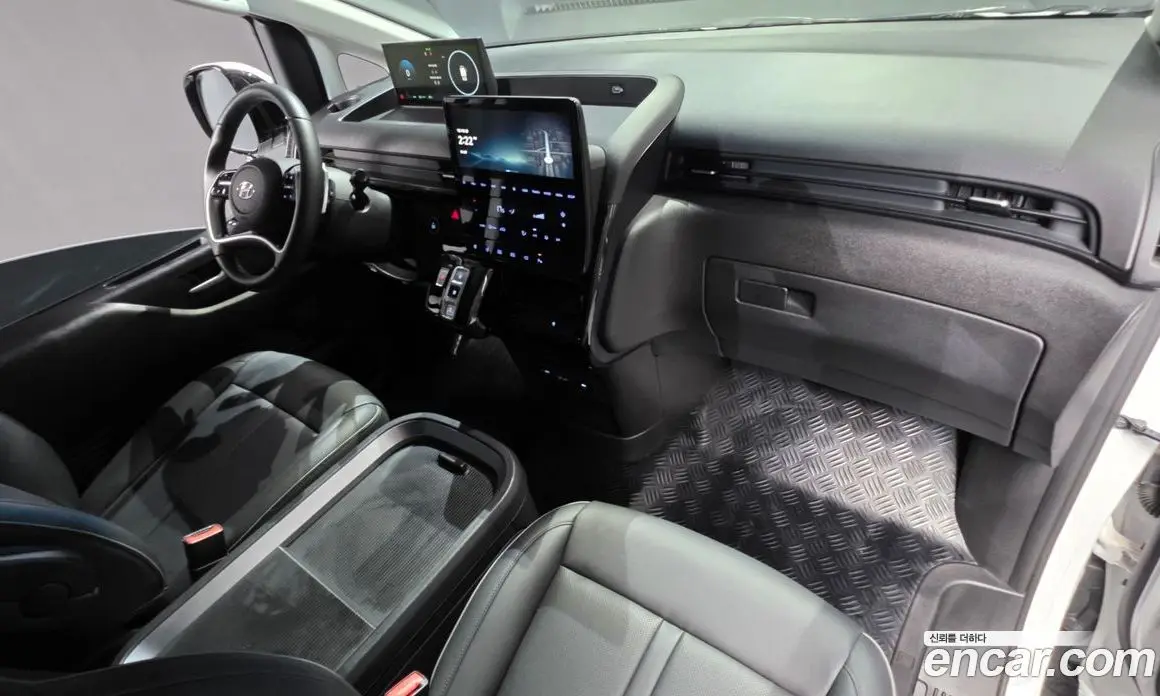 Hyundai ST1 2024 0.1 автомат (гидро), фото 10