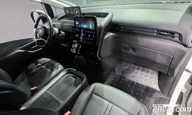 Hyundai ST1 2024 0.1 автомат (гидро), миниатюра 10