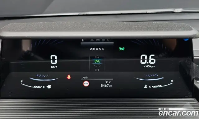 Hyundai Staria 2025 3.5 автомат (гидро), миниатюра 11 Hyundai Staria 2025 3.5 автомат (гидро), миниатюра 11