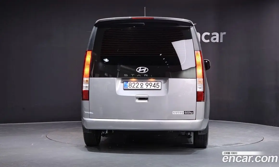 Hyundai Staria 2025 3.5 автомат (гидро), фото 4 Hyundai Staria 2025 3.5 автомат (гидро), фото 4