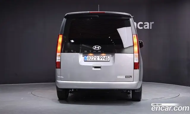 Hyundai Staria 2025 3.5 автомат (гидро), миниатюра 4 Hyundai Staria 2025 3.5 автомат (гидро), миниатюра 4