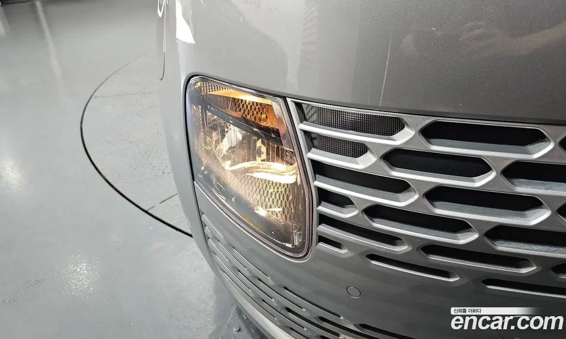 Hyundai Staria 2025 3.5 автомат (гидро), фото 8 Hyundai Staria 2025 3.5 автомат (гидро), фото 8