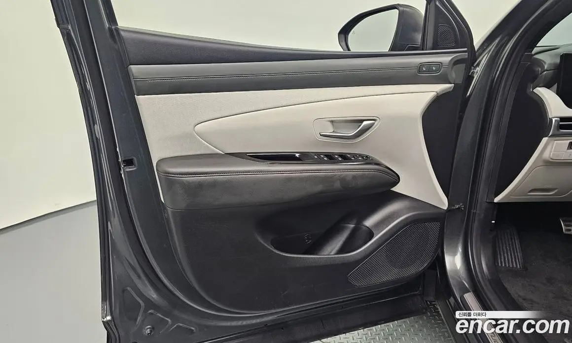 Hyundai Tucson 2024 1.6 автомат (гидро), фото 14