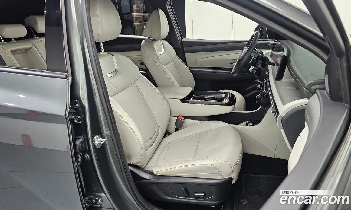 Hyundai Tucson 2024 1.6 автомат (гидро), фото 16