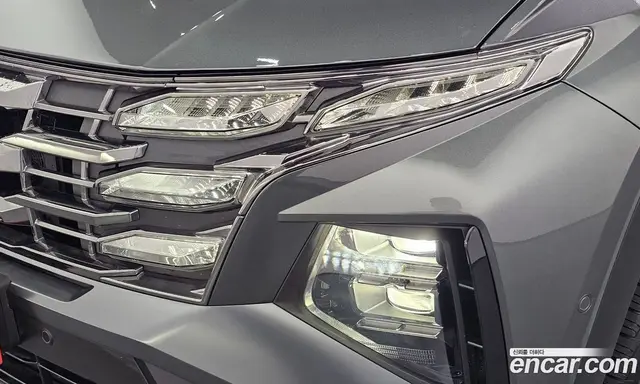 Hyundai Tucson 2024 1.6 автомат (гидро), миниатюра 8