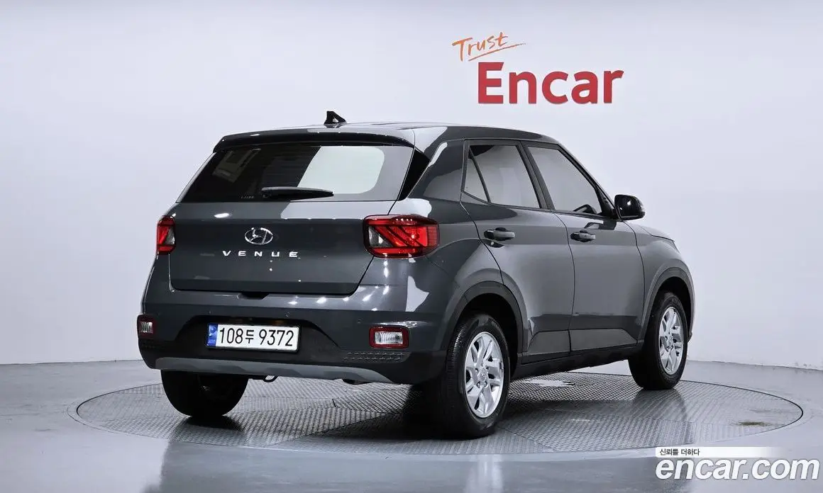 Hyundai Venue 2023 1.6 автомат (гидро), фото 2 Hyundai Venue 2023 1.6 автомат (гидро), фото 2