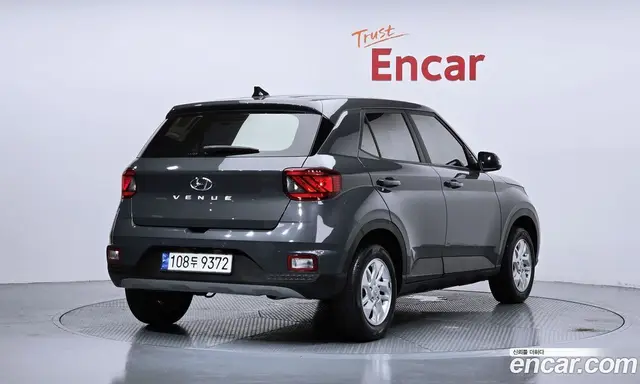 Hyundai Venue 2023 1.6 автомат (гидро), миниатюра 2 Hyundai Venue 2023 1.6 автомат (гидро), миниатюра 2