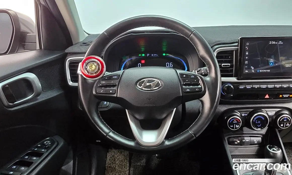 Hyundai Venue 2023 1.6 автомат (гидро), фото 19 Hyundai Venue 2023 1.6 автомат (гидро), фото 19