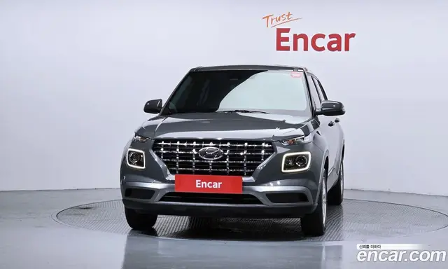 Hyundai Venue 2023 1.6 автомат (гидро), миниатюра 3 Hyundai Venue 2023 1.6 автомат (гидро), миниатюра 3