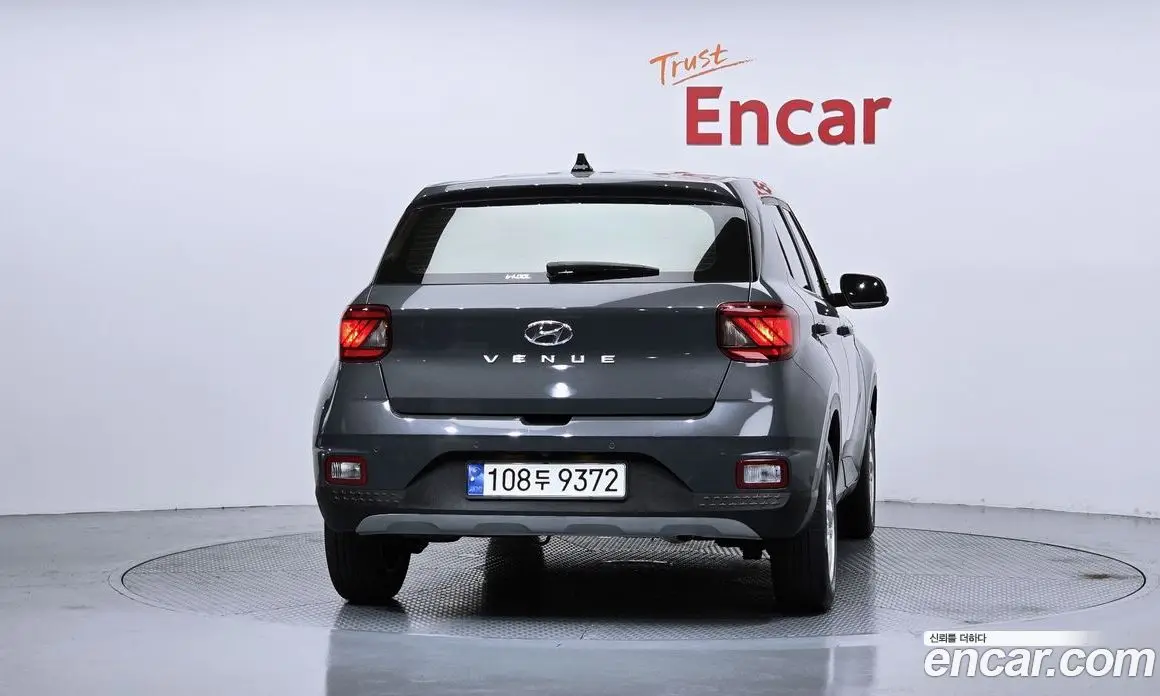 Hyundai Venue 2023 1.6 автомат (гидро), фото 4 Hyundai Venue 2023 1.6 автомат (гидро), фото 4