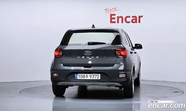 Hyundai Venue 2023 1.6 автомат (гидро), миниатюра 4 Hyundai Venue 2023 1.6 автомат (гидро), миниатюра 4