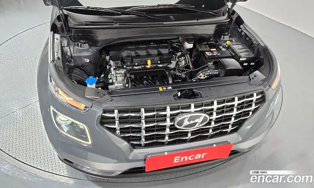 Hyundai Venue 2023 1.6 автомат (гидро), миниатюра 6 Hyundai Venue 2023 1.6 автомат (гидро), миниатюра 6