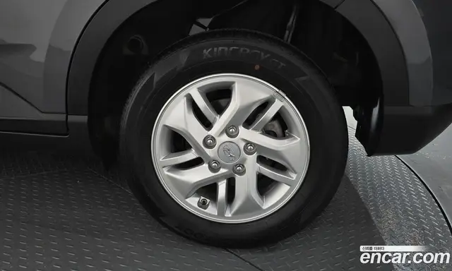 Hyundai Venue 2023 1.6 автомат (гидро), миниатюра 7 Hyundai Venue 2023 1.6 автомат (гидро), миниатюра 7