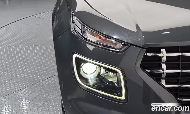 Hyundai Venue 2023 1.6 автомат (гидро), миниатюра 8 Hyundai Venue 2023 1.6 автомат (гидро), миниатюра 8