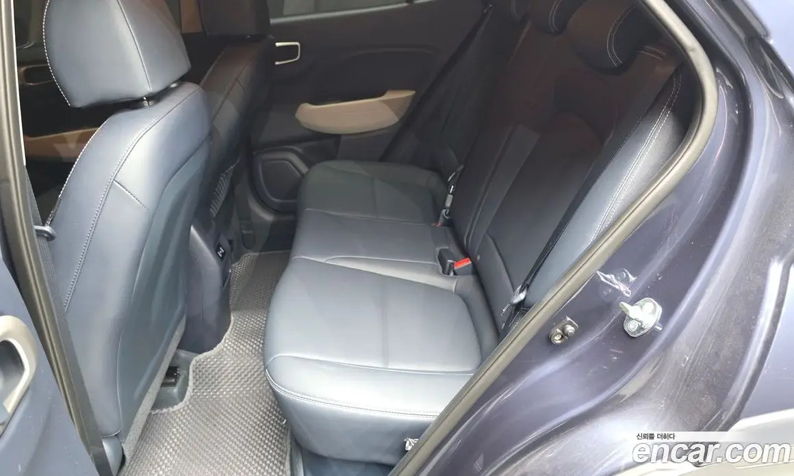 Hyundai Venue 2026 1.6 автомат (гидро), фото 18