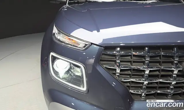 Hyundai Venue 2026 1.6 автомат (гидро), миниатюра 8