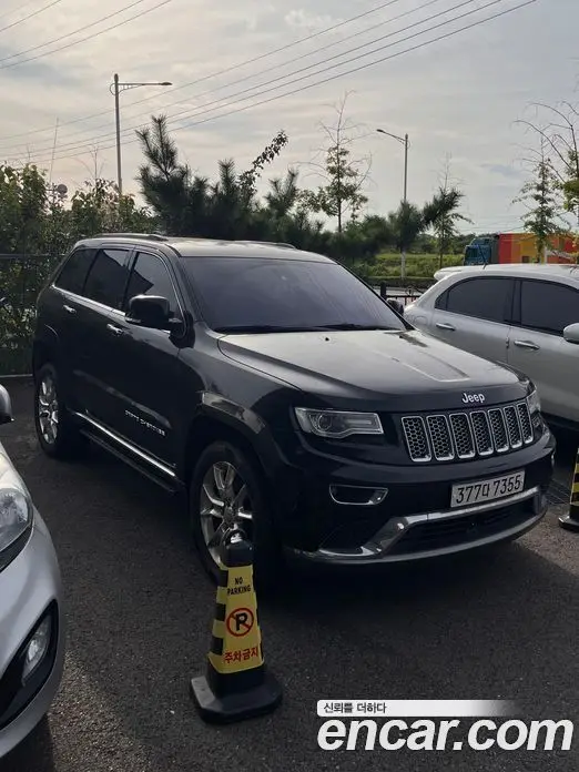 Jeep Cherokee, 2015, 172 757 км