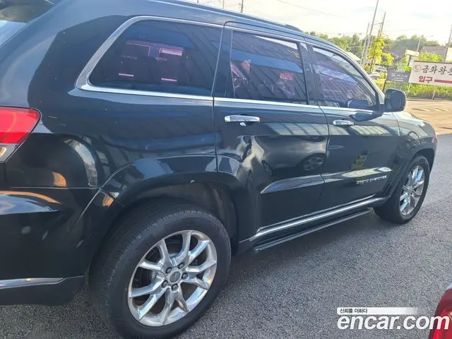 Jeep Cherokee 2015 3.0 автомат (гидро), миниатюра 2 Jeep Cherokee 2015 3.0 автомат (гидро), миниатюра 2