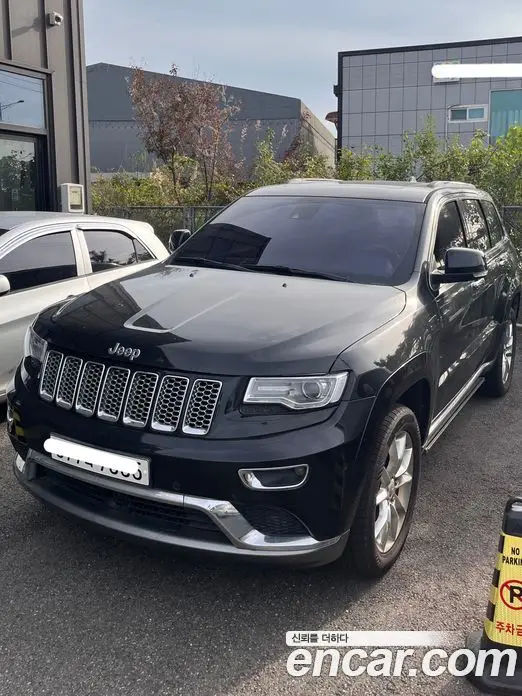 Jeep Cherokee 2015 3.0 автомат (гидро), фото 3 Jeep Cherokee 2015 3.0 автомат (гидро), фото 3