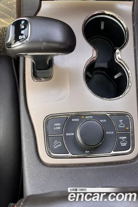 Jeep Cherokee 2015 3.0 автомат (гидро), миниатюра 6 Jeep Cherokee 2015 3.0 автомат (гидро), миниатюра 6