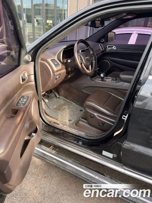 Jeep Cherokee 2015 3.0 автомат (гидро), миниатюра 9 Jeep Cherokee 2015 3.0 автомат (гидро), миниатюра 9