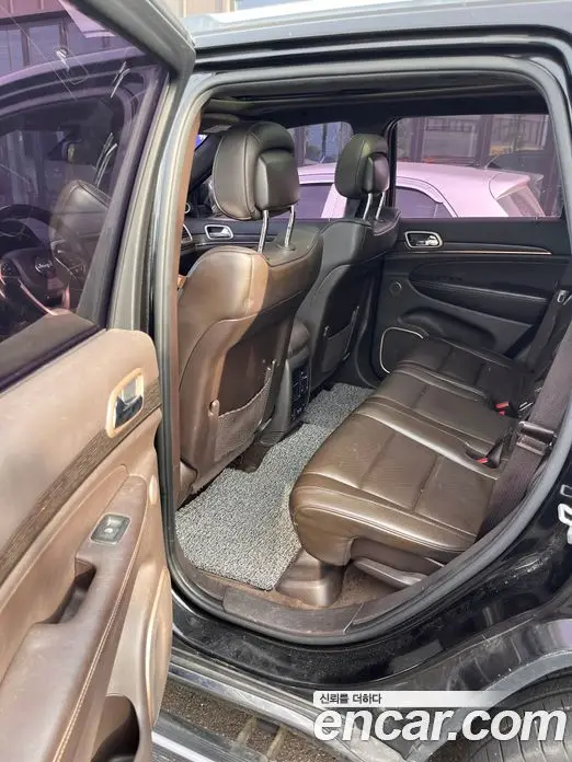 Jeep Cherokee 2015 3.0 автомат (гидро), миниатюра 10 Jeep Cherokee 2015 3.0 автомат (гидро), миниатюра 10