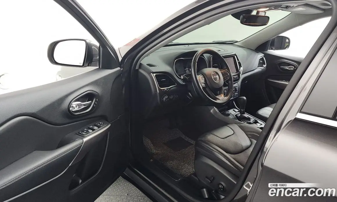 Jeep Cherokee 2021 2.4 автомат (гидро), фото 13 Jeep Cherokee 2021 2.4 автомат (гидро), фото 13