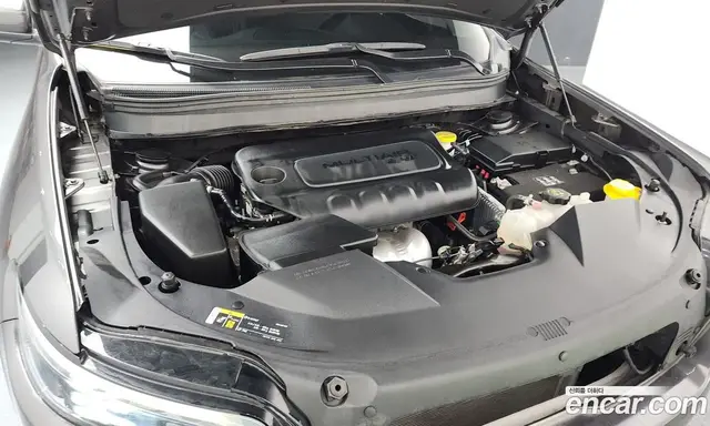 Jeep Cherokee 2021 2.4 автомат (гидро), миниатюра 6 Jeep Cherokee 2021 2.4 автомат (гидро), миниатюра 6