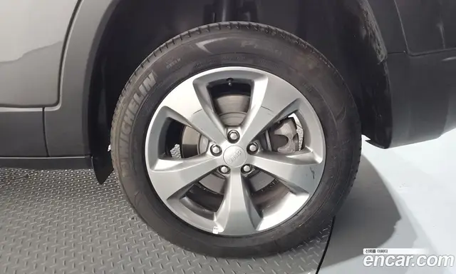 Jeep Cherokee 2021 2.4 автомат (гидро), миниатюра 7 Jeep Cherokee 2021 2.4 автомат (гидро), миниатюра 7