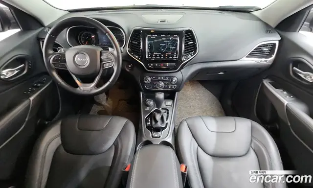 Jeep Cherokee 2021 2.4 автомат (гидро), миниатюра 10 Jeep Cherokee 2021 2.4 автомат (гидро), миниатюра 10