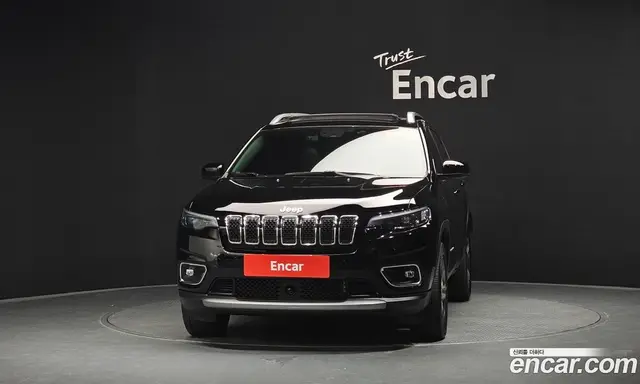 Jeep Cherokee 2021 2.4 автомат (гидро), миниатюра 2 Jeep Cherokee 2021 2.4 автомат (гидро), миниатюра 2